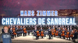 @HansZimmer - Chevaliers De Sangreal (Symphony Cover)