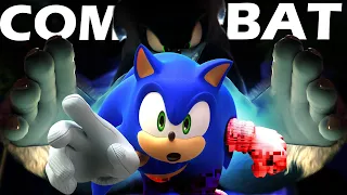 Which Sonic is The BEST? (Sonic Frontiers Vs Unleashed)