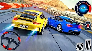 Real Extreme Sport Car Racing 3D - Asphalt 9 Legends Simulator #2 - Android GamePlay