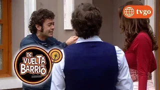 De Vuelta al Barrio 21/08/2017 - Cap 75 - 2/5