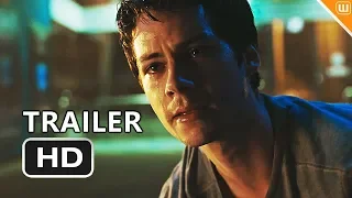 "WICKED is Bad 2" Official Fanmade Trailer (2019) | Nina Dobrev, Dylan O'Brien Movie HD