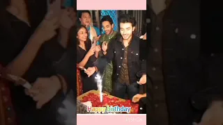 birthday celebration Rajeev #parineeti #ankurverma #pariraj