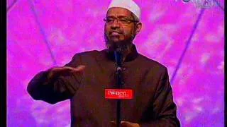 Allah Ko Sceince Ke Zareye Sabith Kijeye? اللہ کو سائنس کے زرے سبیت کیجیے? - Dr. Zakir Naik Jawab