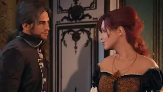 Assassin's Creed Unity. #4. Бал в честь Элизы. Бастилия (сюжет)