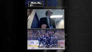 Mish's Mic | 2021 Stanley Cup Champions