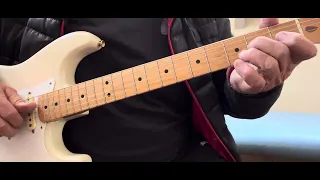 Learn to play “Rebel Rebel” by David Bowie the right way - Guitar Lesson & Tutorial