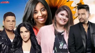 Lilly Goodman, Marcela Gandara, Tercer Cielo .. Sus Mejores Exitos - Musica Cristiana 2020