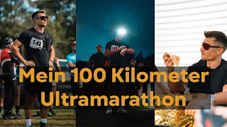 Mein erster 100 Kilometer Ultramarathon // Dokumentation