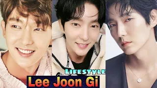 Lee Joon Gi Lifestyle (Flower of Evil) Biography, Net Worth, Age, Girlfriend, Height, Weight, Facts