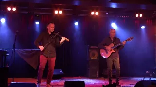 Two Siberians (Белый Острог) live at Alexey Kozlov Club (Клуб Алексея Козлова), Moscow, Aug 22, 2022