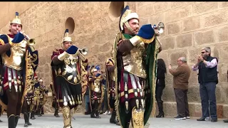 Semana Santa en Lorca