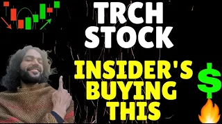 TORCH STOCK (TRCH) FRIDAY BREAKING NEWS! - PRICE ENTRY! ! - Stock Update +  Price Target TODAY