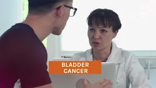 Bladder Cancer: Know the Signs