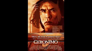 GERONIMO: AN AMERICAN LEGEND | Or Whatever Movies | 228