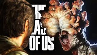 The Last of Us # 15 - ПРИ СМЕРТИ