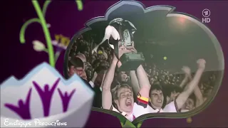 UEFA EURO 2012 - INTRO 2 (60FPS)