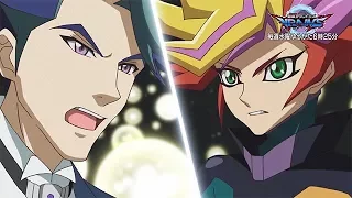 Playback VRAINS　TURN 05