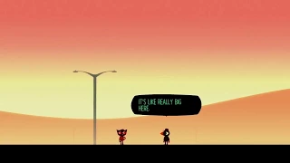 Night In The Woods Trailer   NEW DATE  FEBRUARY 21st zetaexplorer com