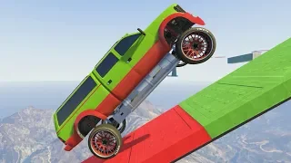 OS PRESENTO AL COCHE SANDIA - CARRERA GTA V ONLINE - GTA 5 ONLINE