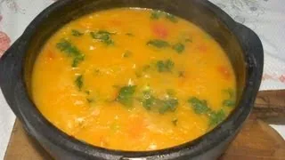 Cozinha da Luci - Bobó de Camarão