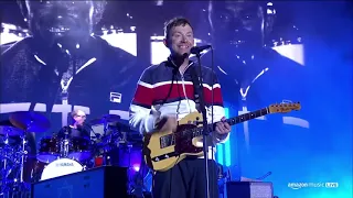 Blur- The Narcissist Live  Primavera Sound 2023