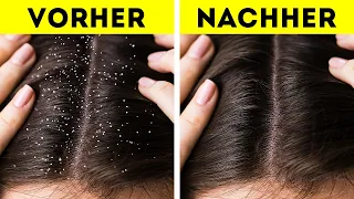 SCHÖNE BEAUTY-HACKS, DIE DU GERNE FRÜHER GESEHEN HÄTTEST