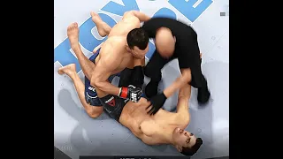 UFC 4 Arm Stuck Glitch KO
