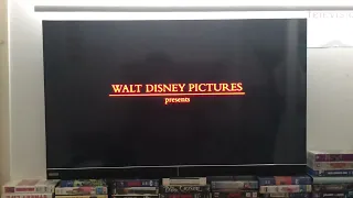 The Opening to The Lion King 3 (2004) DVD