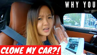 Help! Someone Cloned My Car!? | EvoMalaysia