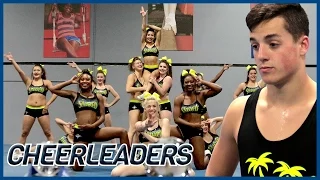Cheerleaders Season 4 Ep. 40 - The Smeckless Send Off