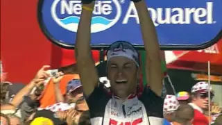 Cycling Tour de France 2004 Part 4