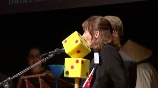 The 19th First Annual Ig Nobel Prize Ceremony