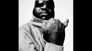 RICK ROSS ft STYLES P- B.M.F. (OFFICIAL INSTRUMENTAL)