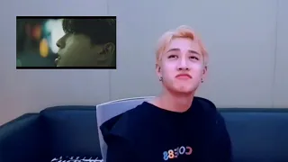 [ENG SUB] Chan reacts to Gone Away Unveil Track Video - Han, Seungmin, I.N