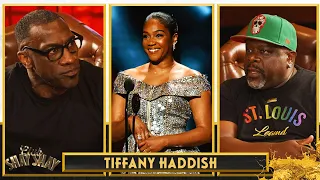 Cedric The Entertainer on Tiffany Haddish losing 'everything' | Ep. 61 | CLUB SHAY SHAY