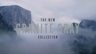 The YETI Granite Grey Collection | Inspired by True Events