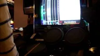 Drummania V4 - termination