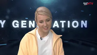 Клава Кока в гостях у My Generation / Интервью / EUROPA PLUS TV