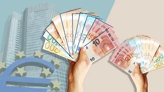 20 Jahre Euro: "Die Währung steckt noch in den Kinderschuhen"