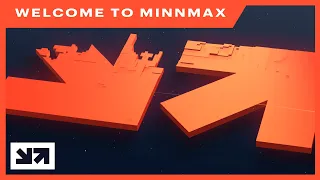 Welcome To MinnMax: A Place About Games, Friends, And Getting Better