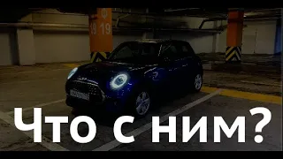 MINI Cooper F56 НАДЕЖНЫЙ ЛИ???