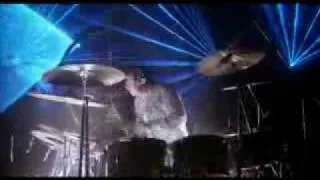 Keith Moon Drum Solo- We Won't Get Fooled Again