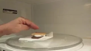 How To Make Perfect S'mores