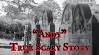 ASMR TRUE CRIME: TRUE SCARY STORY (ANDY) TRAGEDY #asmr #truescarystory #truestories