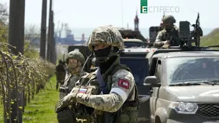 Окупанти стягують резерви на Донбас