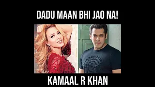 Zoom zoom radhe song krk roast salman khan tiger 3 actor 2023 full movie must watch funniest