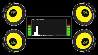 BASS TEST ULTRA 8732HZ 8723WATT