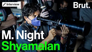 How to Make a Good Thriller with M Night Shyamalan