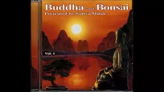 Oliver Shanti Buddha and Bonsai Vol. 1