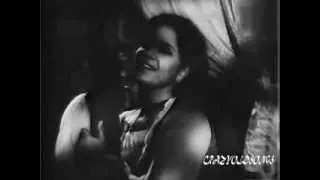 YE BAHARON KA SAMAA -LATA JI -SAHIR LUDHIANVI -N DUTTA ( MILAP 1955 )